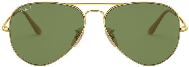Солнцезащитные очки AVIATOR METAL II RB 3689